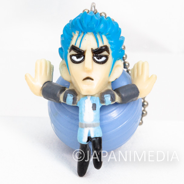 Fist of the North Star REI Mini Figure Ballchain DAKARA Japanimedia Store FRONT