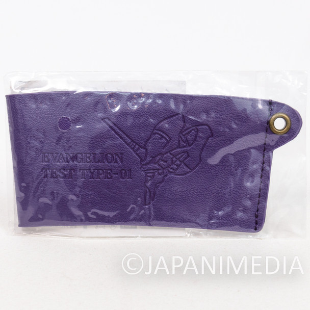 Evangelion EVA-01 Sleeve for Paper Cup JAPAN ANIME MANGA Japanimedia Store FRONT