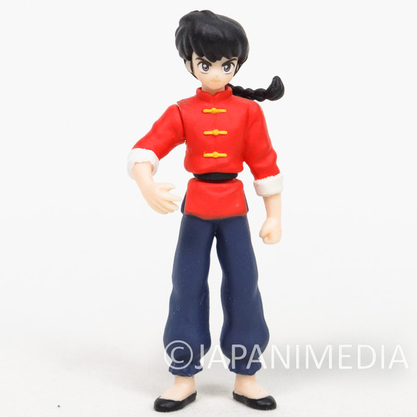 Ranma 1/2 Saotome Ranma Mini Figure Pencil Stand Japanimedia Store FRONT