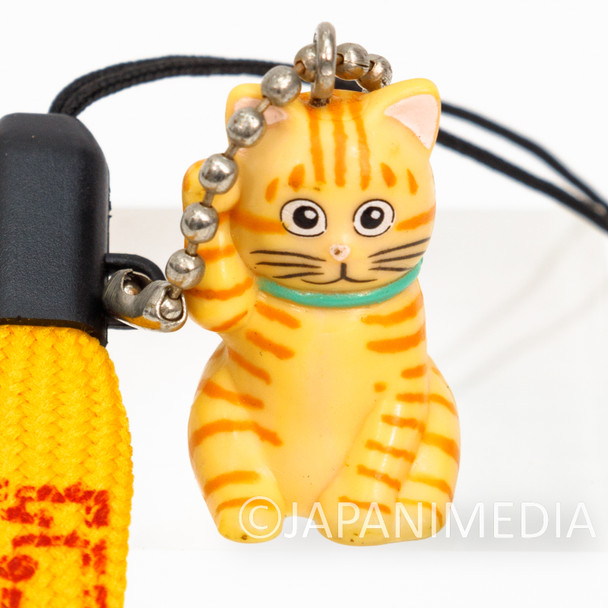 RARE! What's Michael ? Michal Figure Strap Makoto Kobayashi JAPAN ANIME Japanimedia Store FRONT