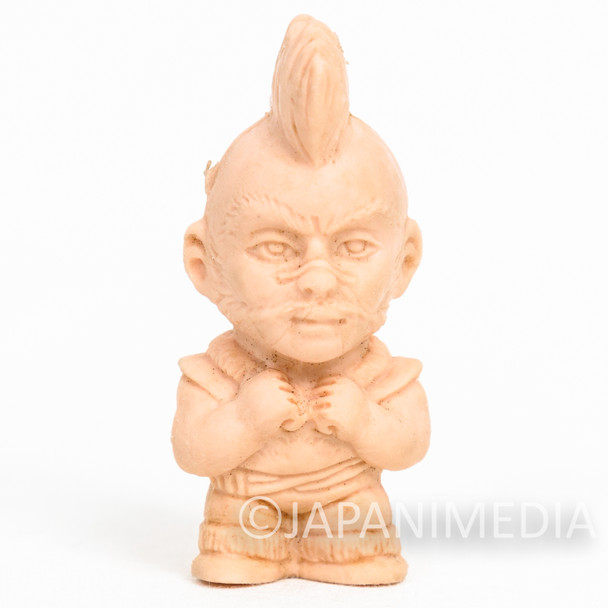 Retro Yu Yu Hakusho Chu Mini Rubber Figure Japanimedia Store FRONT