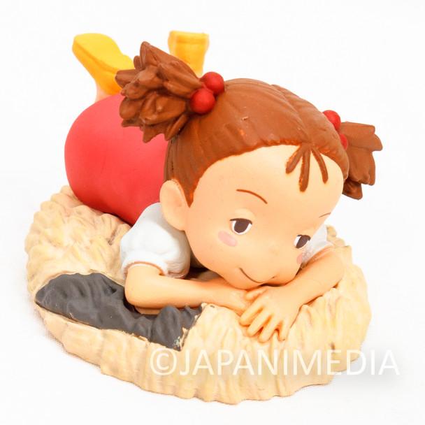 My Neighbor Totoro Mei Kusakabe Mini Figure Ghibli JAPAN ANIME Japanimedia Store FRONT