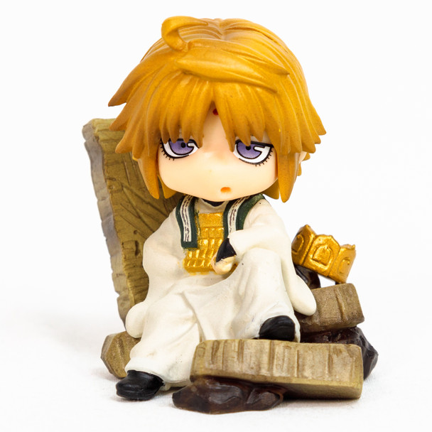 (Parts missing) SAIYUKI Genjo Sanzo KaraCole DX Figure Movic Kazuya Minekura JAPAN Japanimedia Store FRONT
