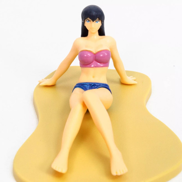 Silent Mobius Katsumi Liqueur Story Image Figure SIF Kia Asamiya ANIME Japanimedia Store FRONT