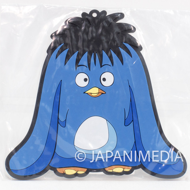 Yu Yu Hakusho Pu Penguin Rubber Coaster ANIME MANGA Japanimedia Store FRONT