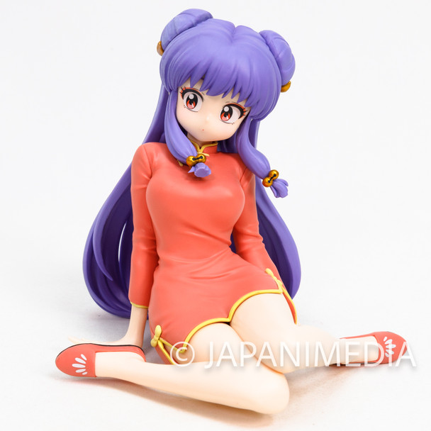 Ranma 1/2 Shampoo Figure BANDAI NAMCO JAPAN ANIME MANGA RUMIKO TAKAHASHI Japanimedia Store FRONT