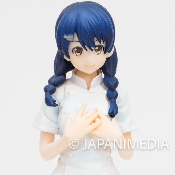 Food Wars! Shokugeki no Soma Megumi Tadokoro Figure Furyu JAPAN ANIME SHONEN JUMP Japanimedia Store FRONT