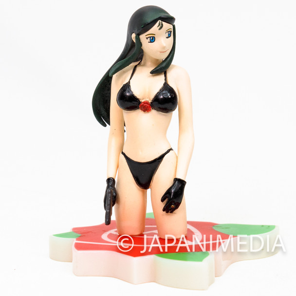 Giant Robo Ginrei Mini Figure Bikini YAMATO Mitsuteru Yokoyama JAPAN ANIME MANGA Japanimedia Store FRONT