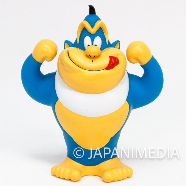 Kellogg KING KOMBO 7" Soft Vinyl Figure Classic style VCD Medicom JAPAN Japanimedia Store FRONT