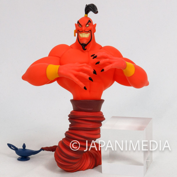 Disney Aladdin Evil Jafar Vinyl Collectible Dolls Figure VCD Medicom Toy NOBOX Japanimedia Store FRONT
