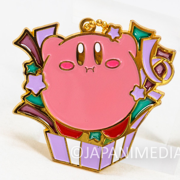 Kirby Super Star Metal Mascot Keychain Nintendo JAPAN – Japanimedia Store Front