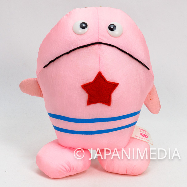 Little Ghost Obake no Q-taro Doronpa 8" Plush Doll Banpresto 1994 Japanimedia Store Front