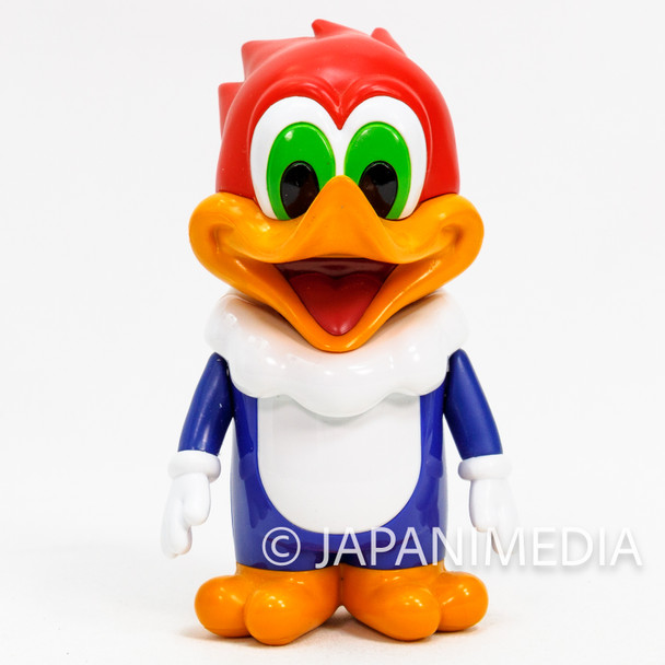 Woody Woodpecker 5" Figure Candy Container Universal Studios Japan Japanimedia Store Front