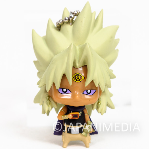 Yu-Gi-Oh! Marik Ishtar Dark Marik Deformation Figure Ballchain #1 SK JAPAN | Japanimedia Store Front