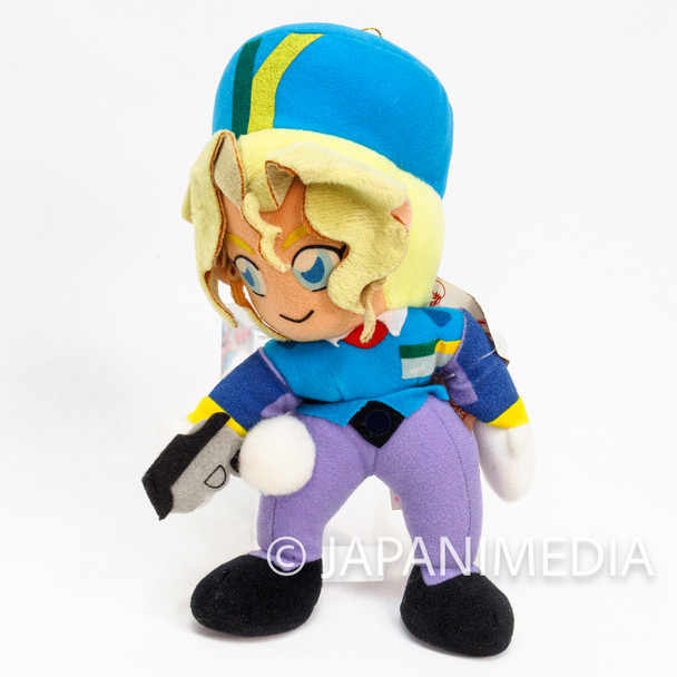 Tenchi Muyo! Mihoshi Plush Doll Banpresto Japanimedia Store Front