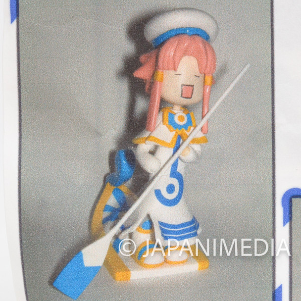 Retro RARE! ARIA Akari Mizunashi Resin Cast Model Kit Wonder Festival | Japanimedia Store Front