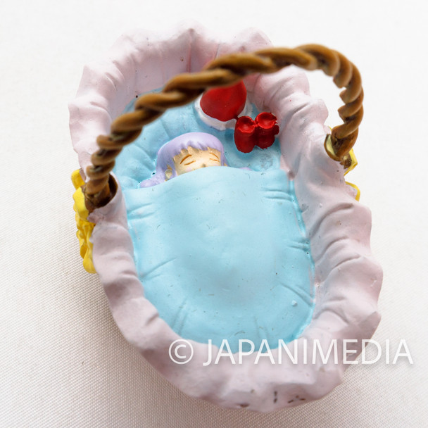 RARE! Memole Dolce Memole Sleeping Memole ver. Mini Figure Epoch Japanimedia Store Front