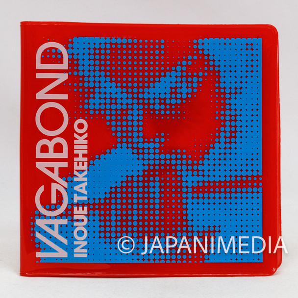 Vagabond Musashi Miyamoto Limited Set w/ Telephone Cards & Postcards Takehiko Inoue | Japanimedia Store Front