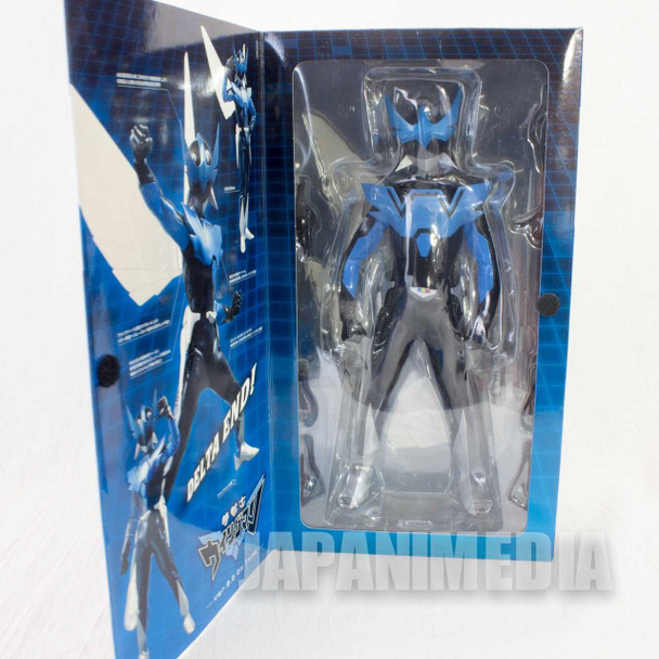 WINGMAN Real Action Heroes RAH Figure Ver.02 DX Type Medicom Toy JAPAN ANIME | Japanimedia Store Front