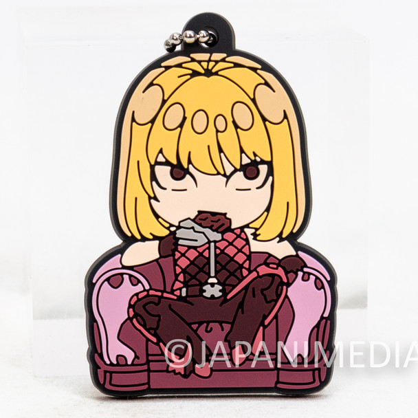 Death Note Mello Rubber Mascot Ballchain Takara Tomy Japanimedia Store Front