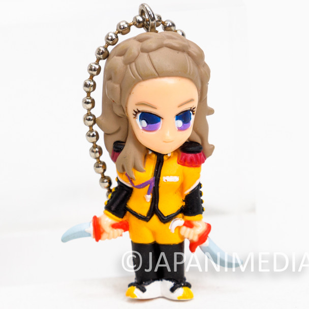 Revolutionary Girl Utena Nanami Kiryuu SEGA Gals Figure Ballchain | Japanimedia Store Front