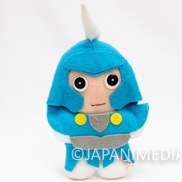 Ronin Warriors Cye of the Torrent Plush Doll Retro Vintage Anime | Japanimedia Store Front