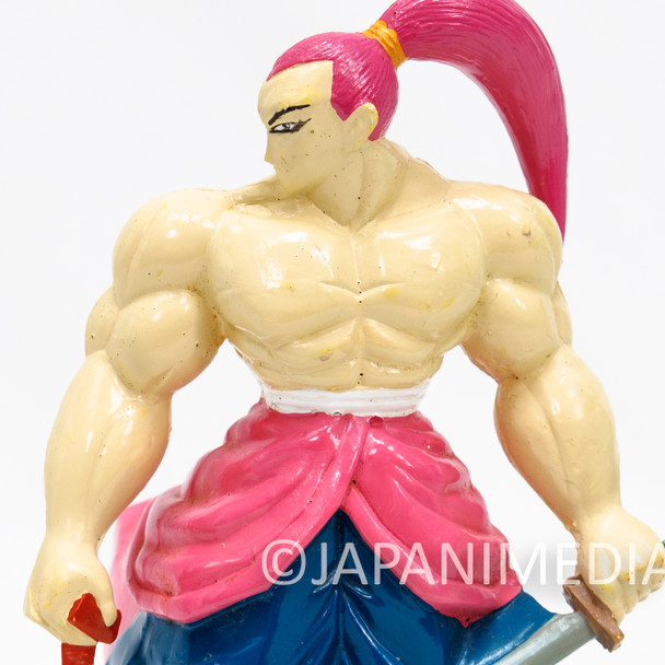 Samurai Shodown Genjuro Kibagami Figure 1995 SNK SPIRITS Japan | Japanimedia Store Front