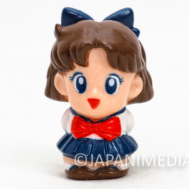 Sailor Moon Naru Osaka Mini Soft Vinyl Finger Puppet Retro Figure – Japanimedia Store Front