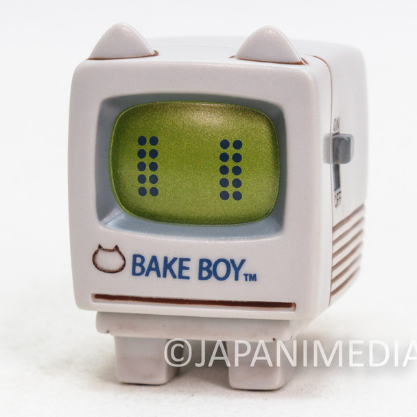 BAKETAN II GAME BOY Ver. Soft Vinyl Figure VAG Series 44 Medicom Toy Japanimedia Store Front