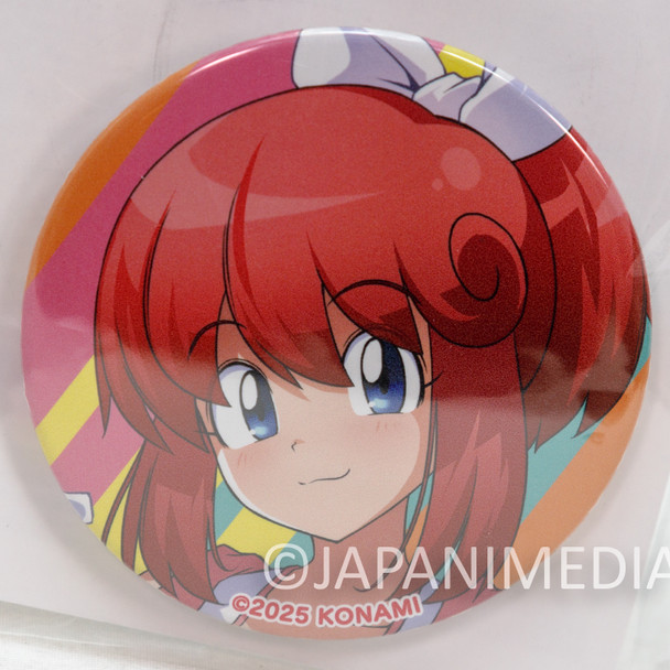 Twinbee Pastel Can Badge KONAMI 40th Anniversary Kuji Prize F Japanimedia Store Front
