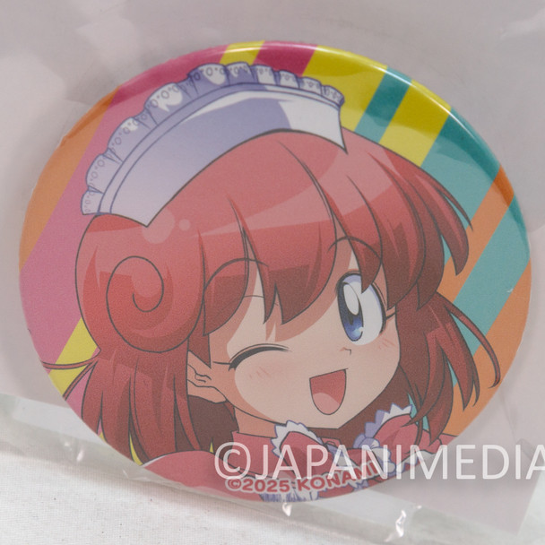 Twinbee Pastel Can Badge KONAMI 40th Anniversary Kuji Prize F Japanimedia Store Front