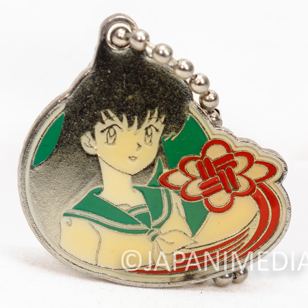 InuYasha Kagome Metal Charm Ballchain Sunrise 2000 Japanimedia Store Front