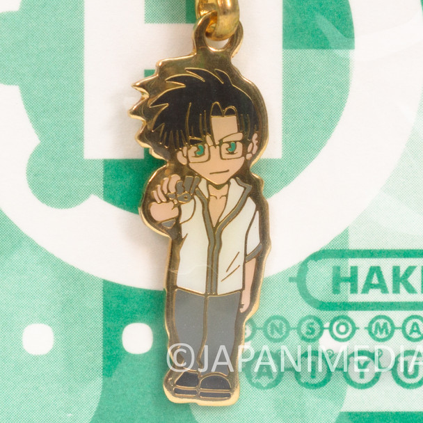Gensomaden Saiyuki Cho Hakkai Fastener Mascot Charm Japanimedia Store Front