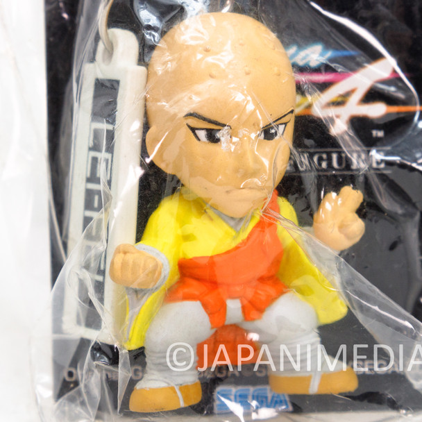 Virtua Fighter 4 Lei-Fei Figure Keychain SEGA Japanimedia Store Front