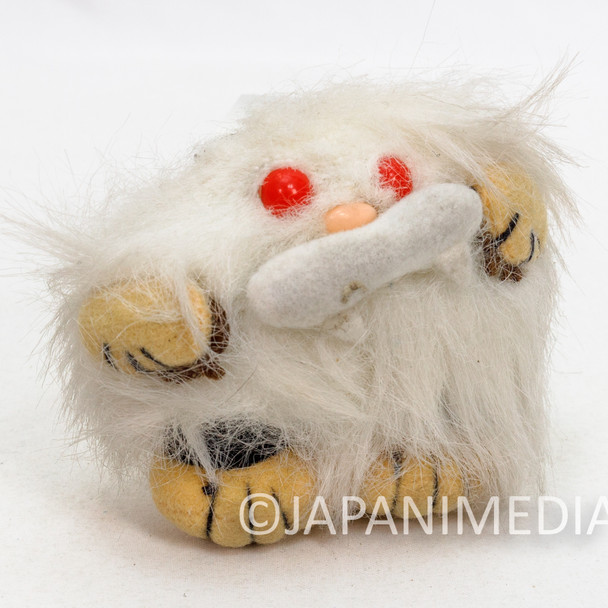 Darkstalkers Sasquatch Small Plush Doll Keychain | Japanimedia Store Front