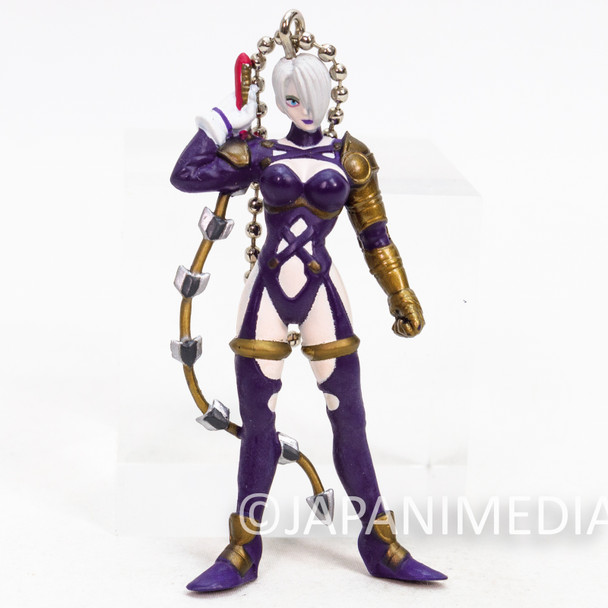 Soul Edge Soulcalibur Ivy Figure Ball Chain Namco Japan Game Japanimedia Store Front
