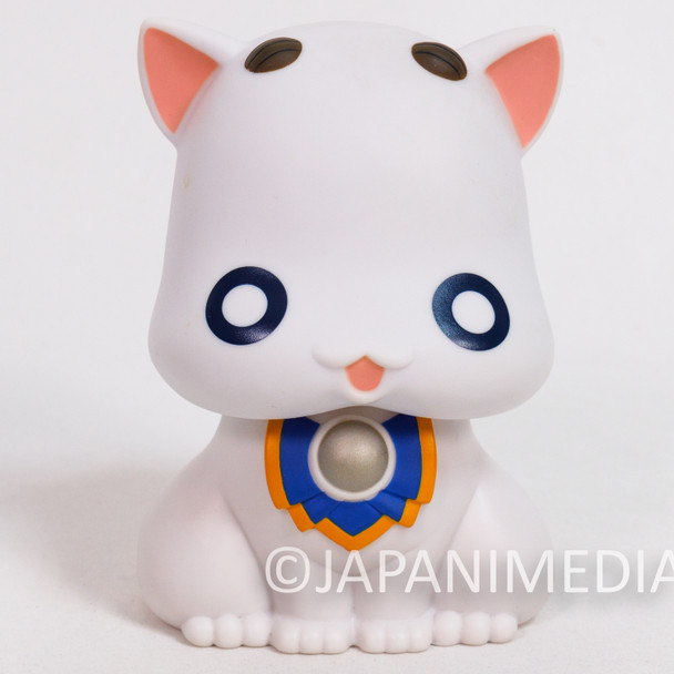 ARIA President Aria Soft Vinyl Figure Coin Bank SRDX Parts Missing Japanimedia Store Front