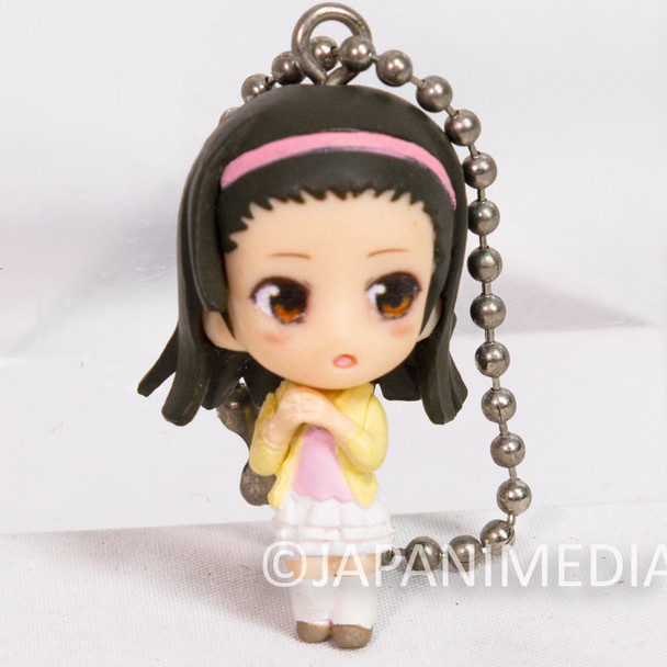 Bakemonogatari Nadeko Sengoku Figure Ballchain Monogatari Series Anime Mascot | Japanimedia Store Front