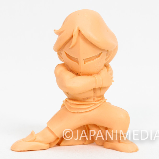 Street Fighter II Vega Balrog Resin Cast Model Kit Volks 1992 NO BOX Japanimedia Store Front