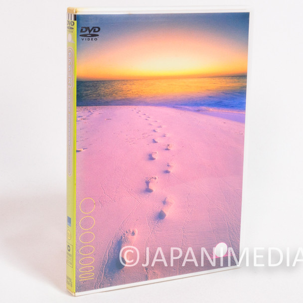 BOREDOMS SUPER SEEEEEE DVD WPBL-95018 Japan Experimental Music 1