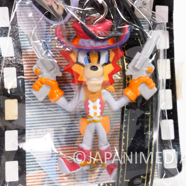 TVDJ PlayStation 2 Character Figure Strap Banpresto PS2 Game Prize Toy Japanimedia Store Front