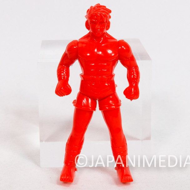 Fatal Fury King of Fighters Joe Higashi Mini Plastic Figure Japan | Japanimedia Store Front