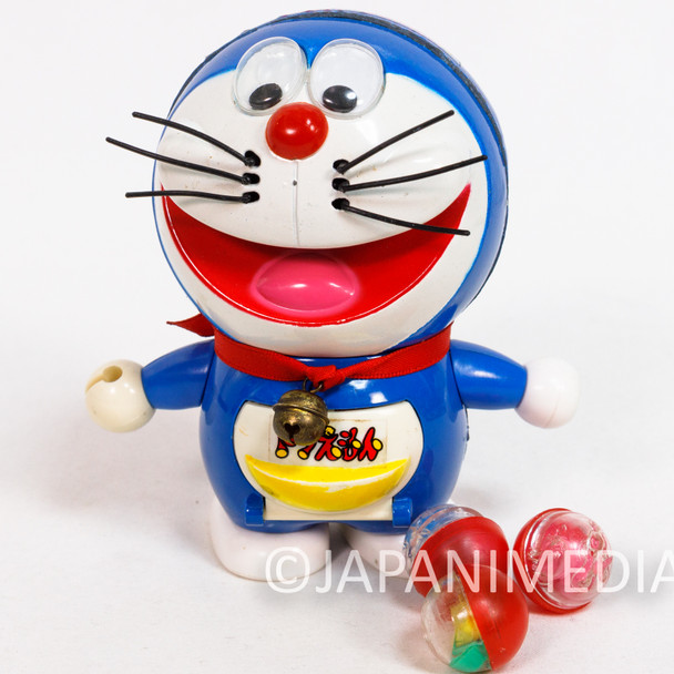 Doraemon Retro Toy Anime Figure Popy 1979 Japan | Japanimedia Store Front