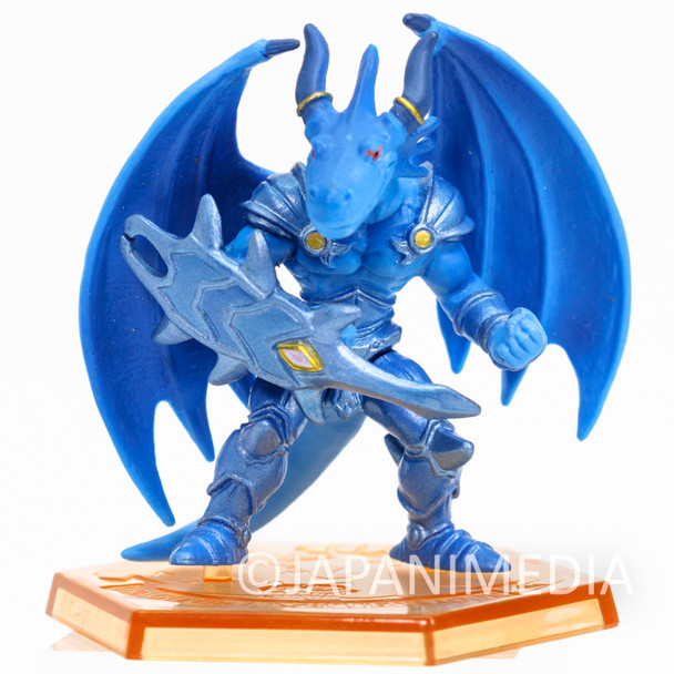 Blue Dragon Bouquet Fusion ver. Mini Figure Japan | Japanimedia Store Front