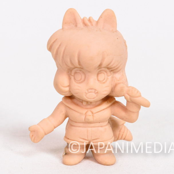 Yu Yu Hakusho Koto Referee Mini Rubber Figure Japan | Japanimedia Store Front