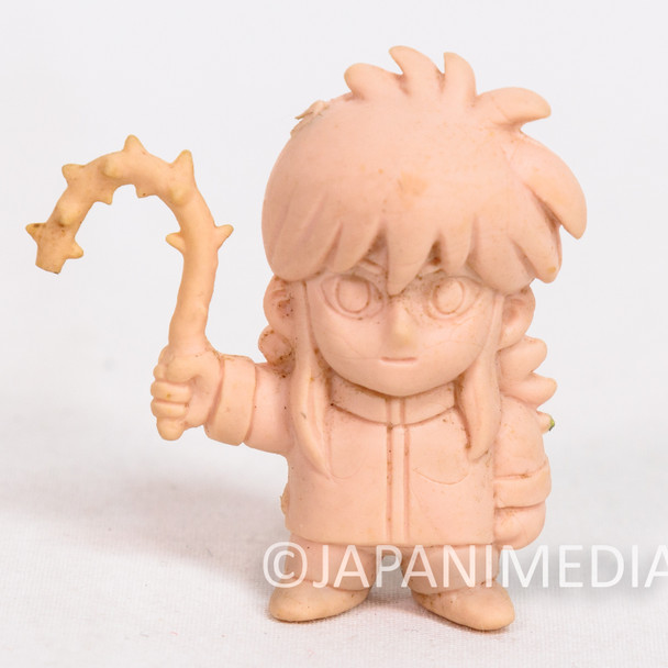 Yu Yu Hakusho Kurama Mini Rubber Figure Japan | Japanimedia Store Front