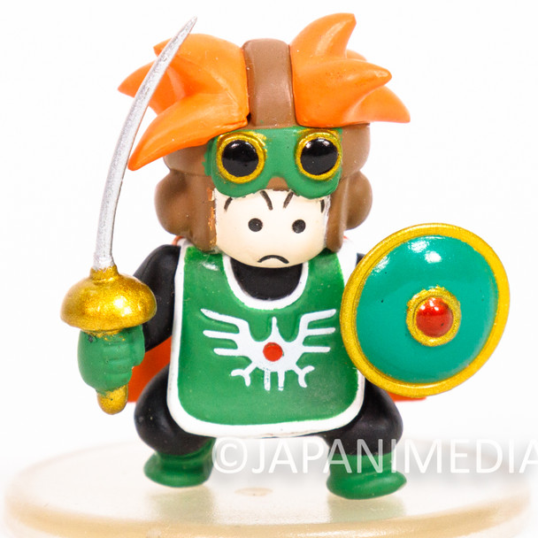 Dragon Quest 2 Prince of Cannock Character Mascot Figure Japanimedia Store Front