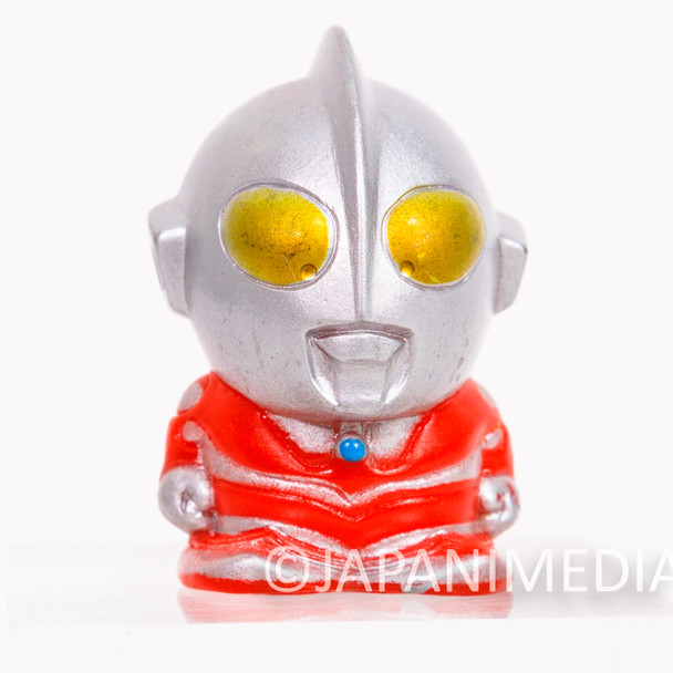 Ultraman Finger Puppet Figure Japanese Collectible Japan | Japanimedia Store Front