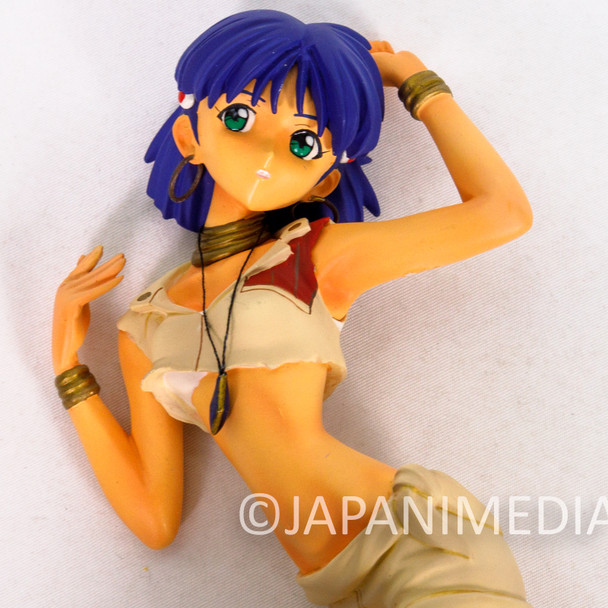 Nadia The Secret of Blue Water Figure Japan | Japanimedia Store Front