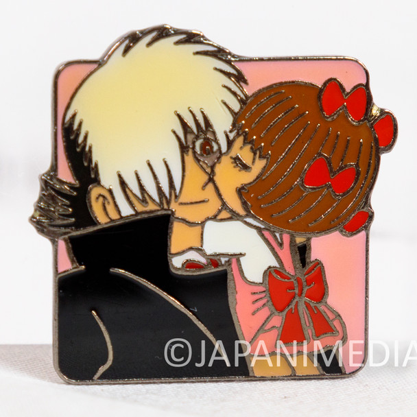 Black Jack Pin Badge Tezuka Osamu Japan | Japanimedia Store Front